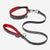 Lemieux Toy Puppy Collar & Lead Chilli