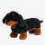 Lemieux Toy Puppy Sally