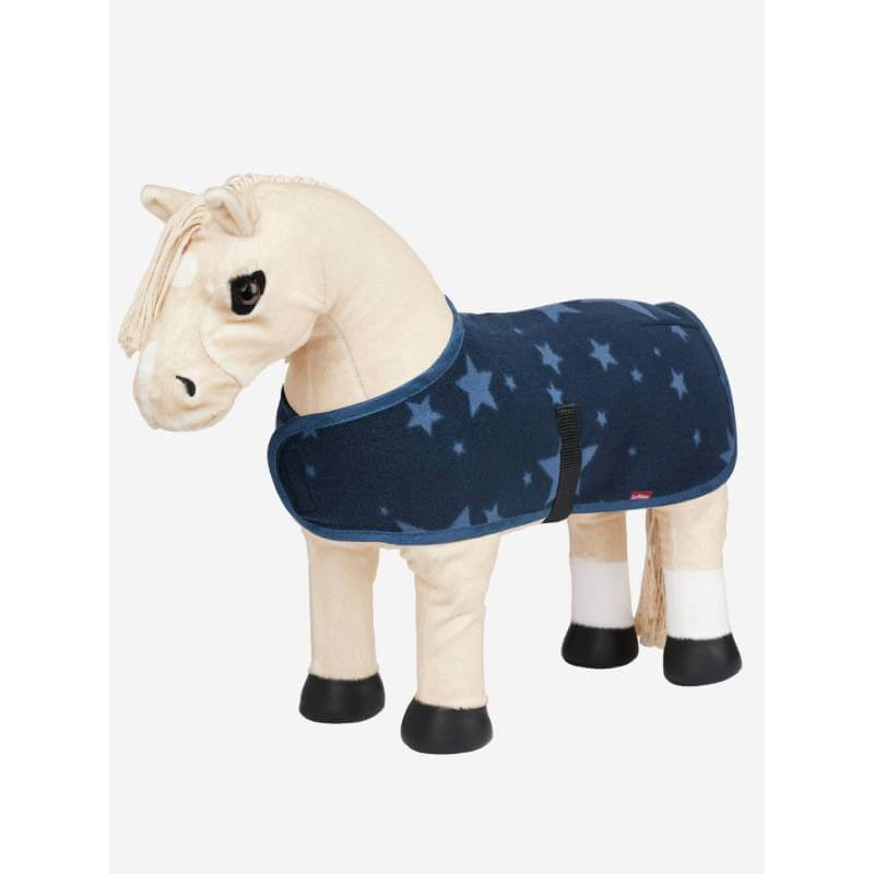 LeMieux Toy Pony Travel Rug Atlantic One Size