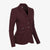 LeMieux Dynamique Show Jacket Ladies Burgundy