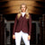 LeMieux Dynamique Show Jacket Ladies Burgundy