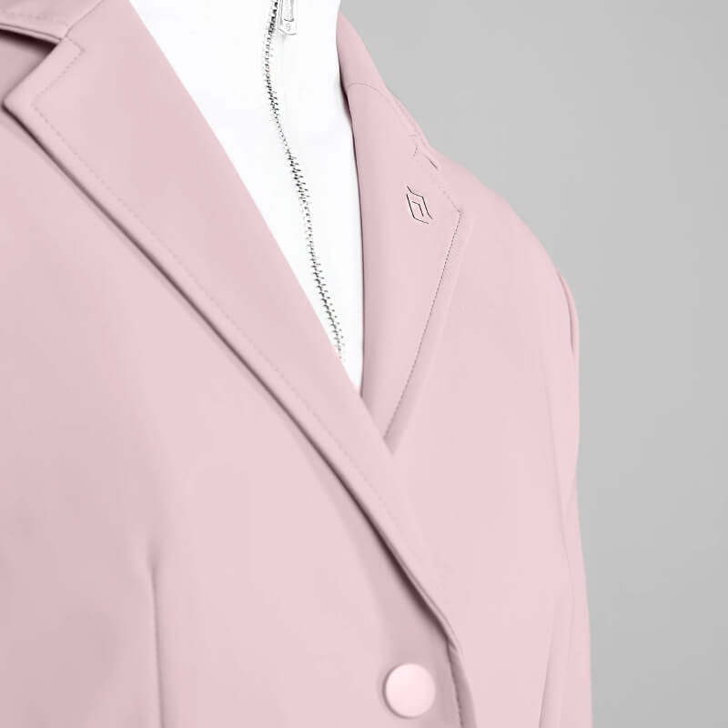 Aztec Diamond YR Competition Jacket Pink-Pet n Pony-Aztec Diamond