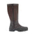 Le Chameau Turenne Fourrée Men's Tall Boots Marron Foncé