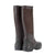 Le Chameau Turenne Fourrée Men's Tall Boots Marron Foncé