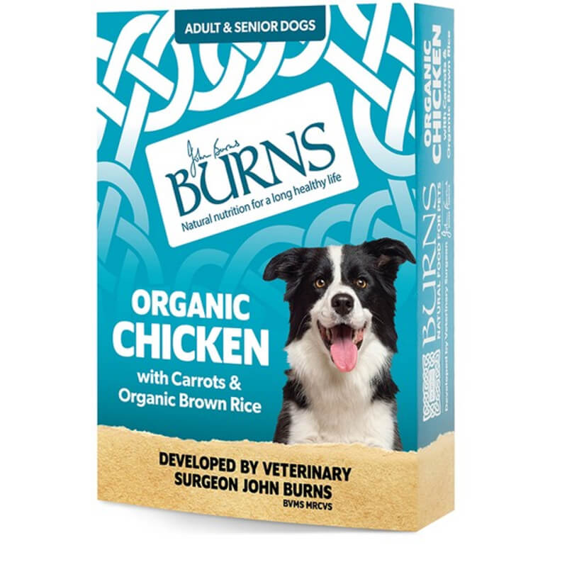 Burns Penlan Tray Range Chicken 150g-Pet n Pony-Burns