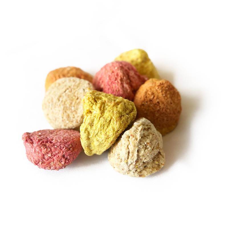 Crunchits 750g-Pet n Pony-Equilibrium