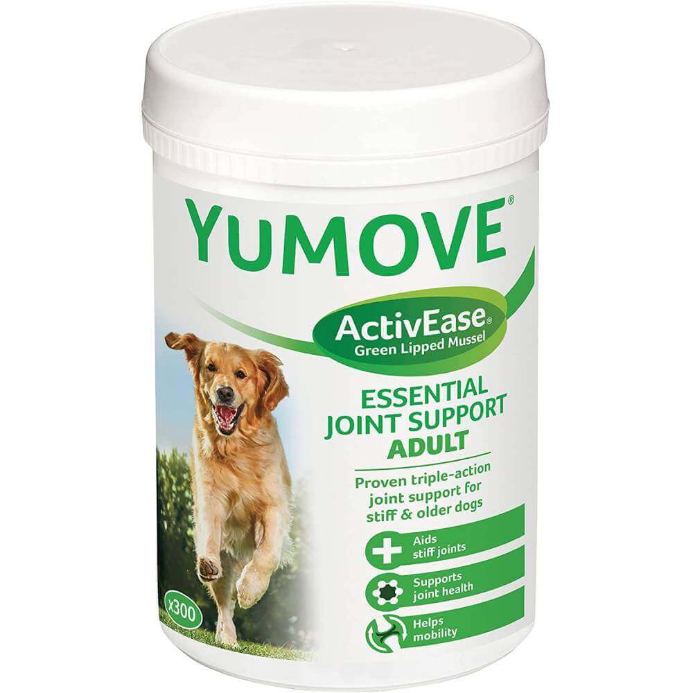 Lintbells Yumove Joint Support Tablets