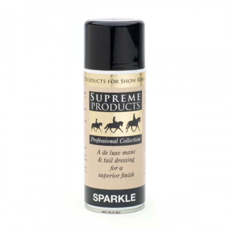 Supreme Products Sparkle 400ml-Pet n Pony-Supreme Products