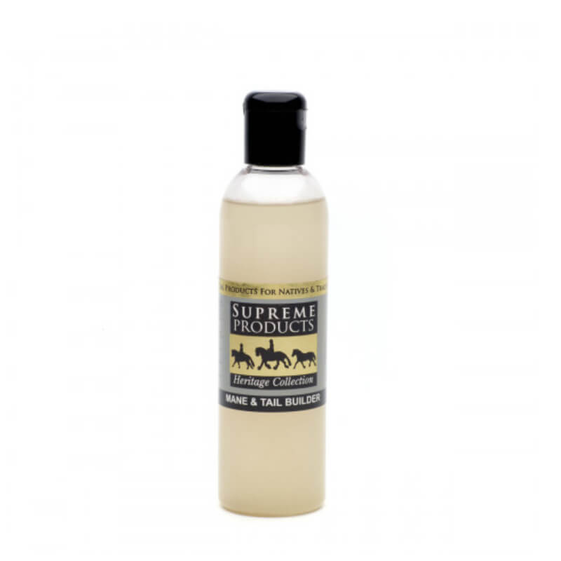 Supreme Products Mane &amp; Tail Builder 200ml