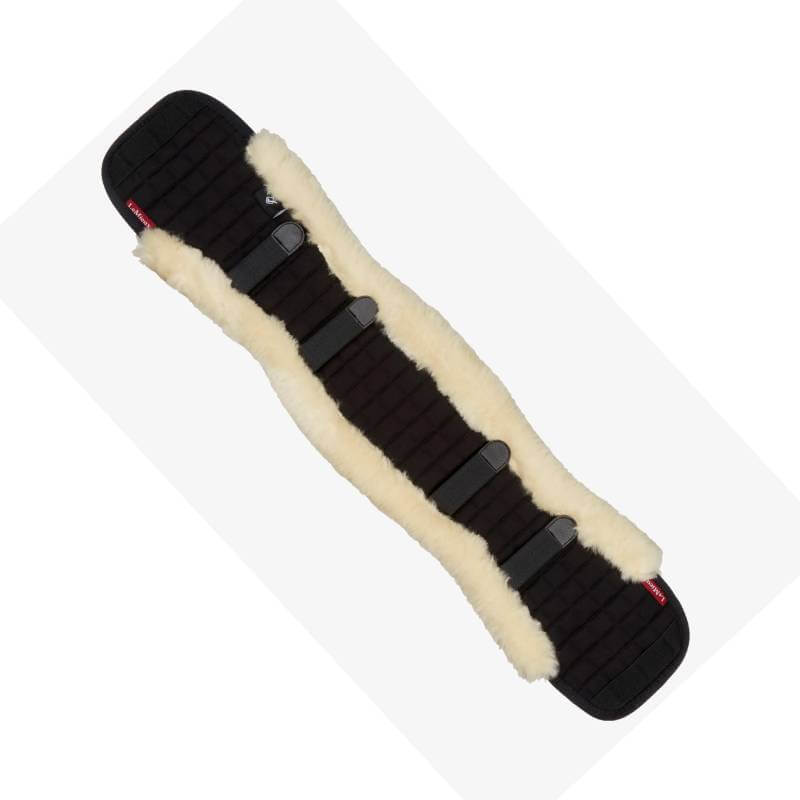 LeMieux Dressage Girth Cover