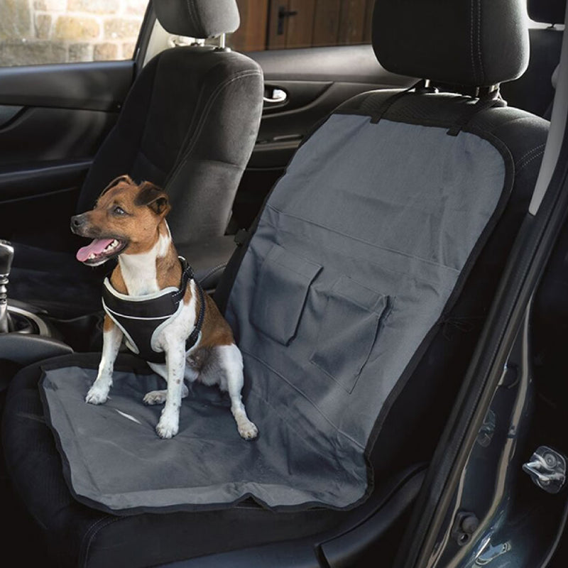 Henry Wag Single Car Seat Cover