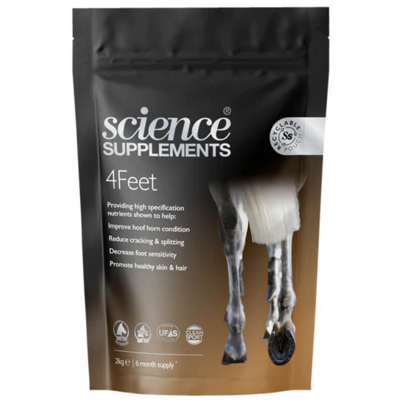 Science Supplements 4Feet