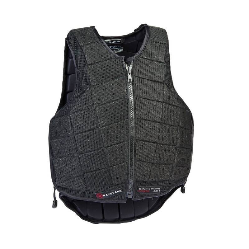 Racesafe Provent 3 Childs Body Protector