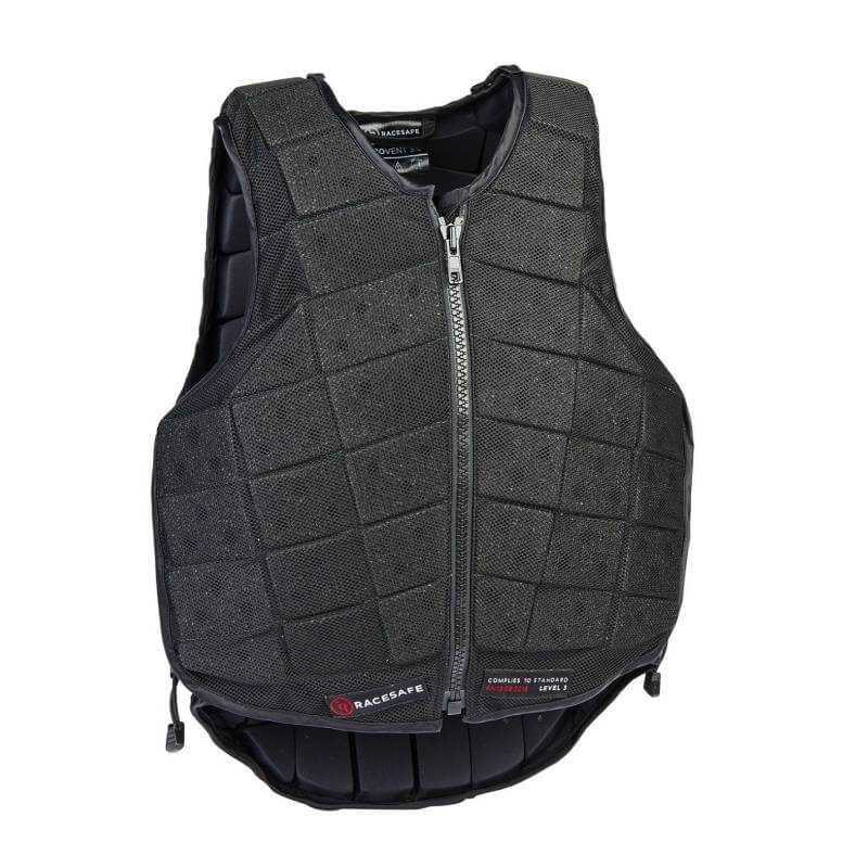 Racesafe Provent 3 Adult Body Protector-Pet n Pony-Racesafe