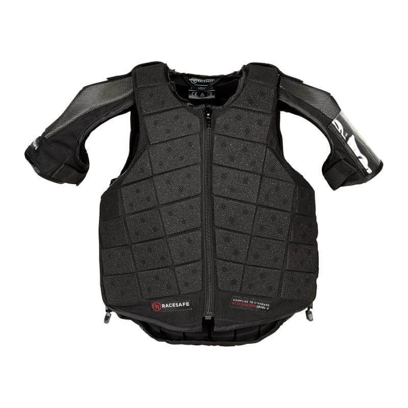 Racesafe Provent 3.0 Shoulder Pads