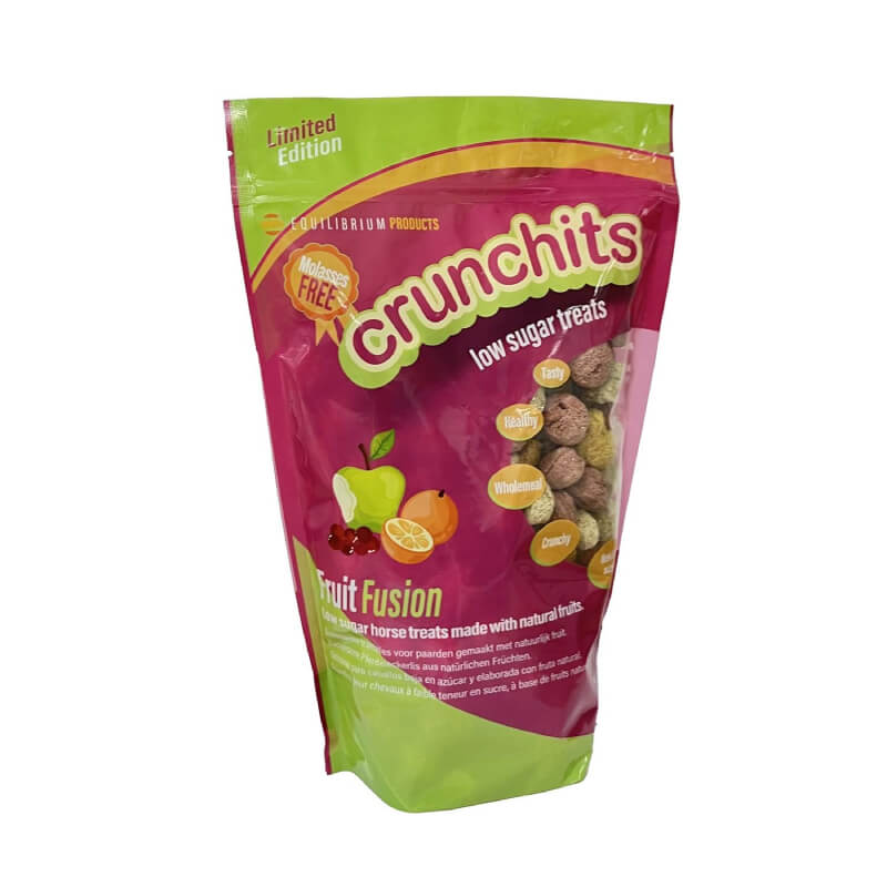 Crunchits Fruit Fusion 750g-Pet n Pony-Equilibrium