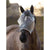 LeMieux Armourshield Pro Standard Fly Mask Grey