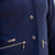 Lemieux Junior Pro Show Jacket Navy