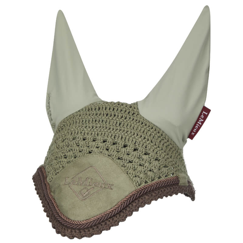 Lemieux Classic Fly Hood Fern