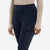 Lemieux Lydia Mesh Legging Navy