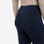 Lemieux Lydia Mesh Legging Navy