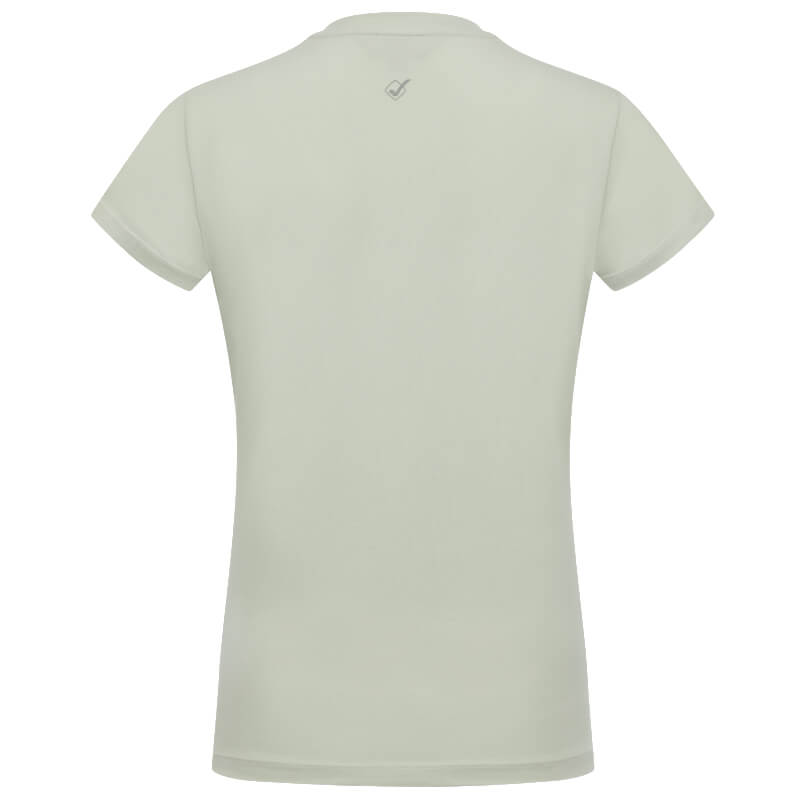 Lemieux Classique T-Shirt Pistachio