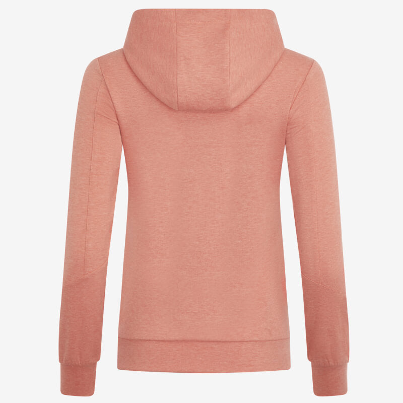 Lemieux Marie Hoodie Apricot