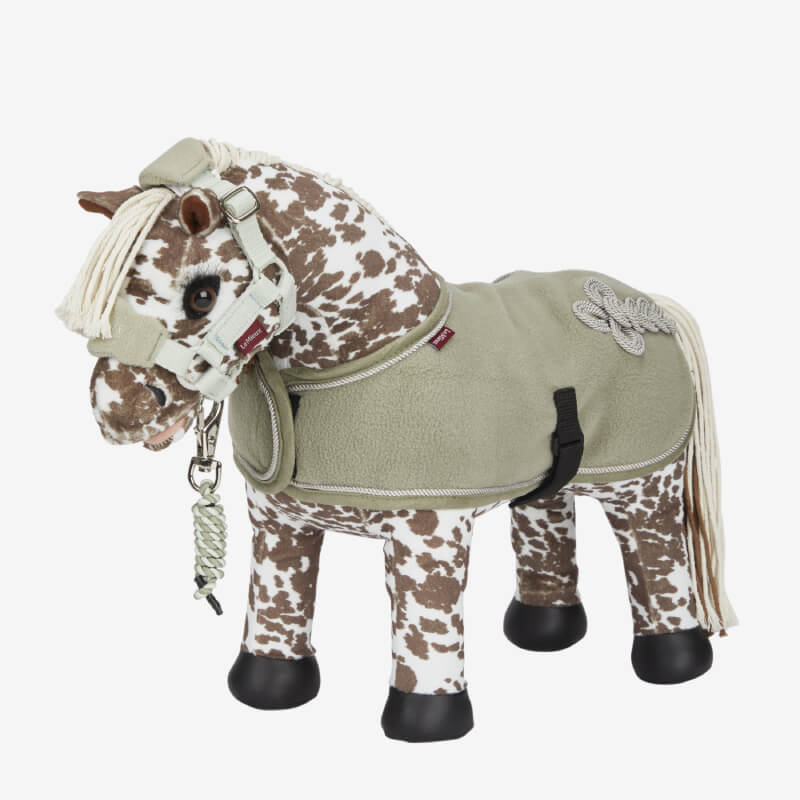 Lemieux Toy Pony Rug Fern