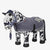 Lemieux Toy Pony Rug Jay Blue