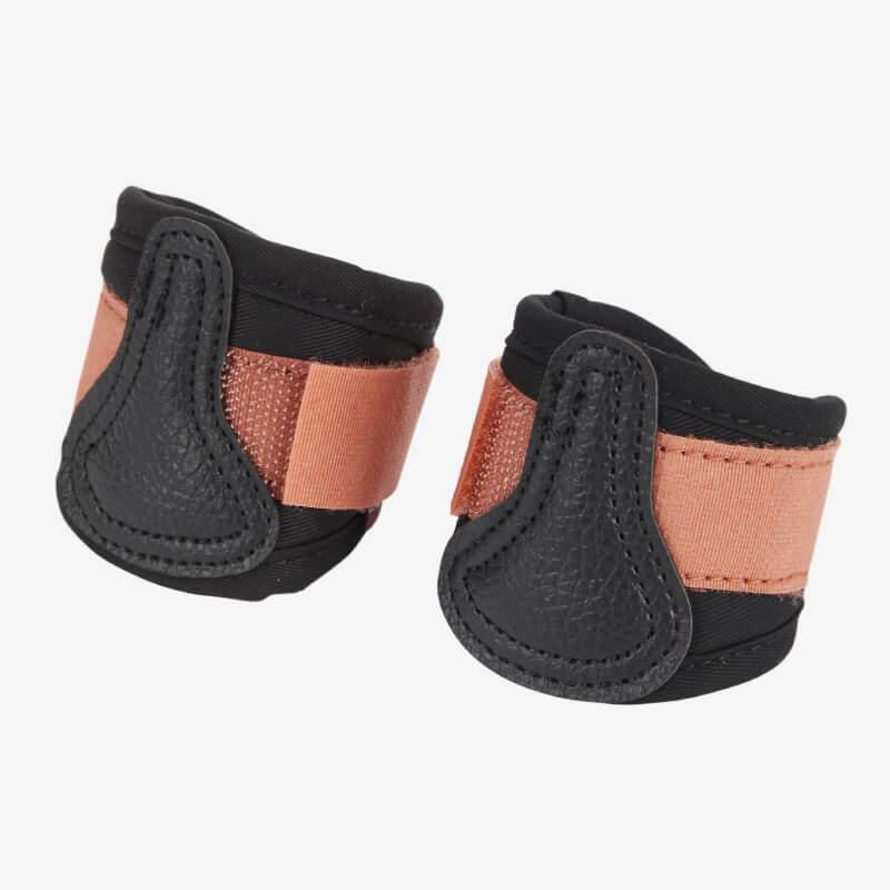 Lemieux Toy Pony Grafter Boots Apricot