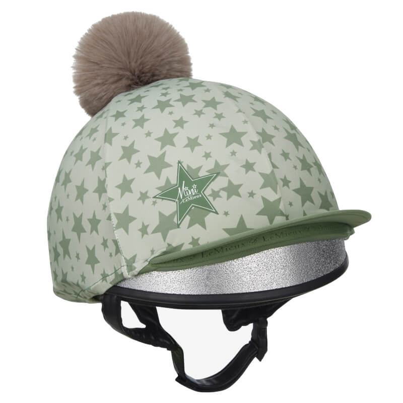 Lemieux Mini Hat Silk Fern