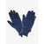 LeMieux PolarTec Gloves 1.0 Navy