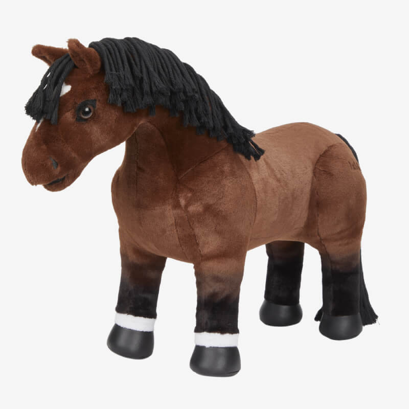 Lemieux Toy Pony Chancer-Pet n Pony-LeMieux