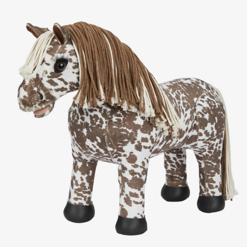 Lemieux Toy Pony Montana