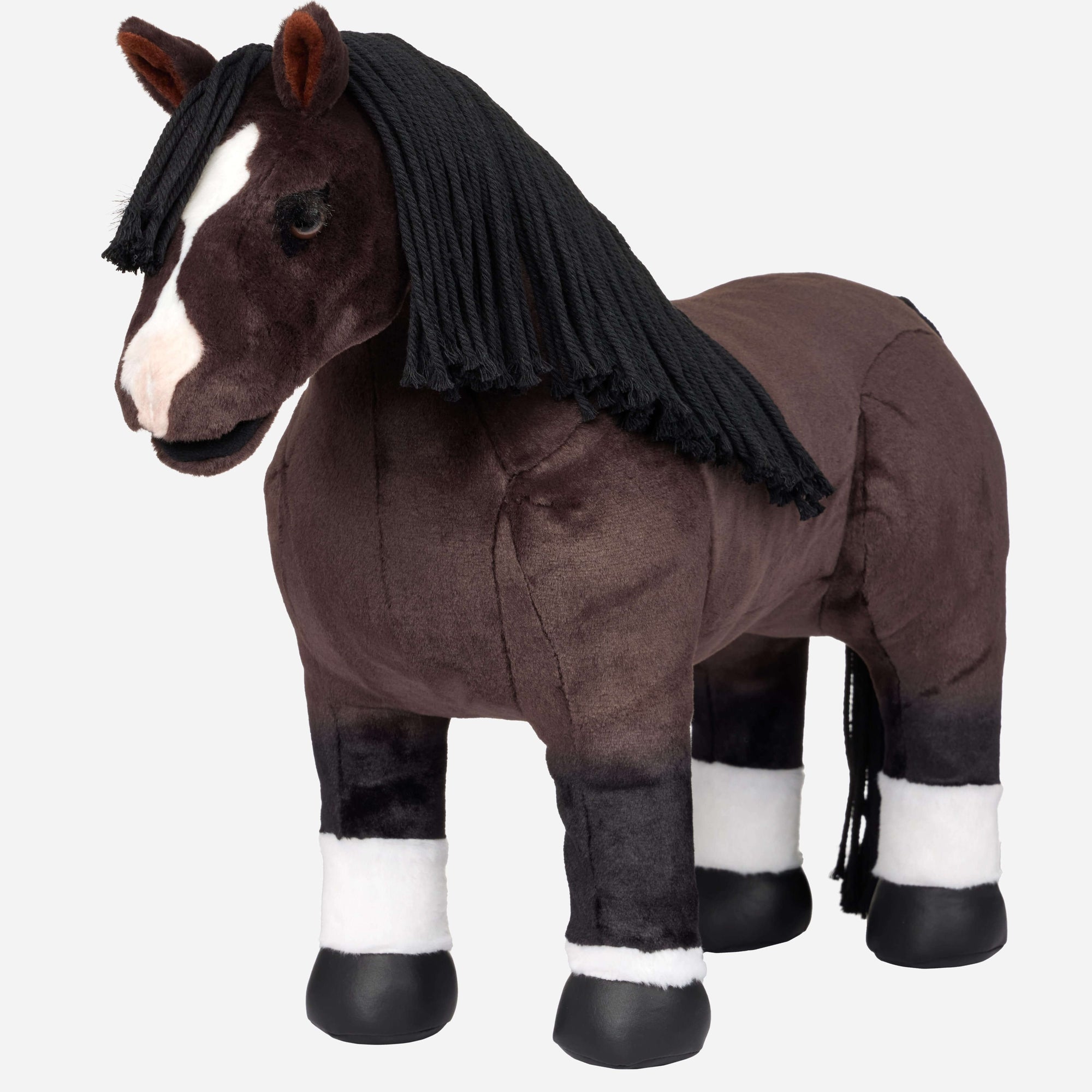 Lemieux Toy Pony Valegro