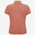 Lemieux Young Rider Polo Shirt Apricot