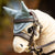 Lemieux Toy Pony Fly Hood Glacier