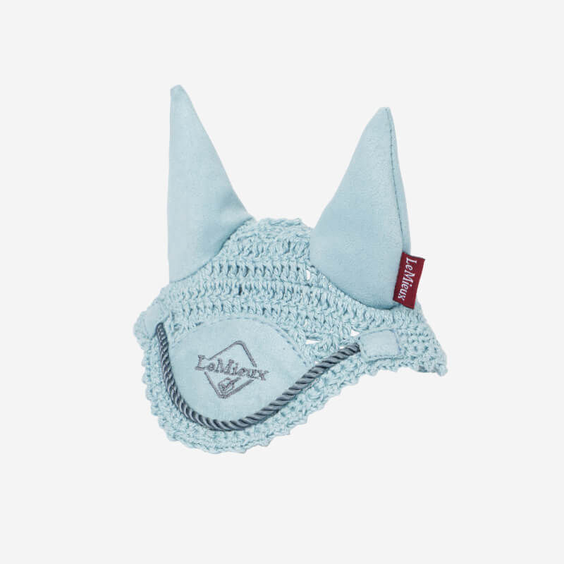 Lemieux Toy Pony Fly Hood Glacier