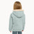 Lemieux Mini Charlie Lined Hoodie Glacier