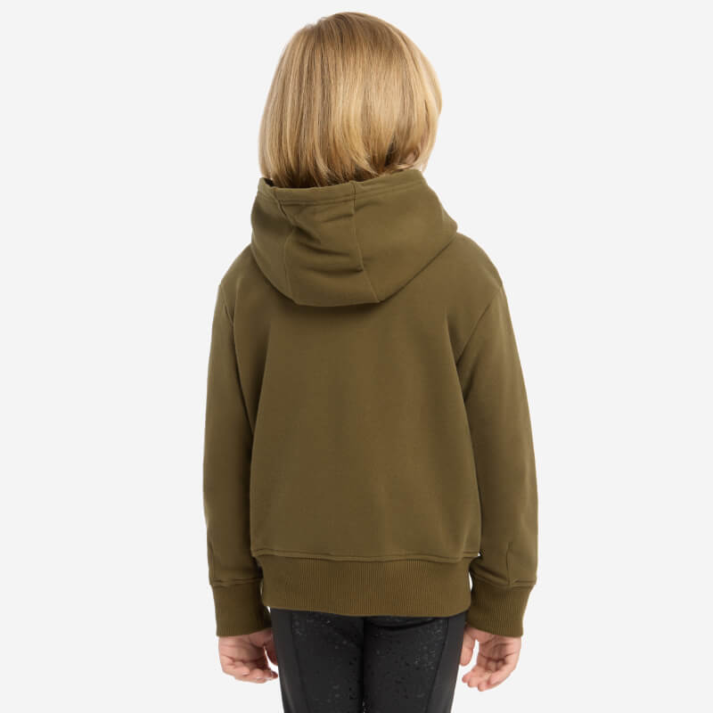 Lemieux Mini Romi Hoodie Alpine