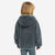 Lemieux Mini Teagan Fleece Petrol