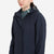 Lemieux Young Rider Skye Waterproof Coat Navy