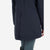 Lemieux Young Rider Skye Waterproof Coat Navy