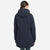 Lemieux Young Rider Skye Waterproof Coat Navy