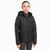 Lemieux Young Rider Milly Puffer Jacket Black