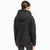 Lemieux Young Rider Milly Puffer Jacket Black