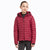 Lemieux Young Rider Milly Puffer Jacket Ember