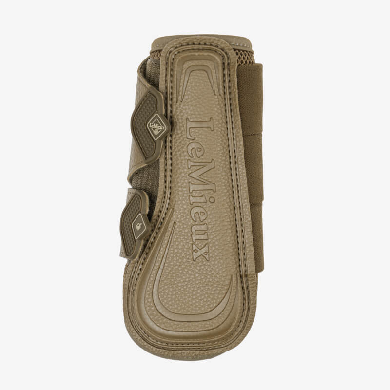 Lemieux Arika Mesh Brushing Boots Alpine