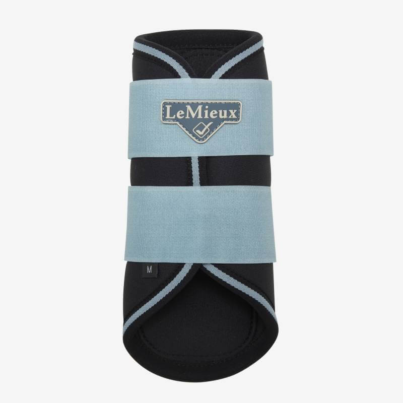 LeMieux Grafter Brushing Boots Glacier-Pet n Pony-LeMieux