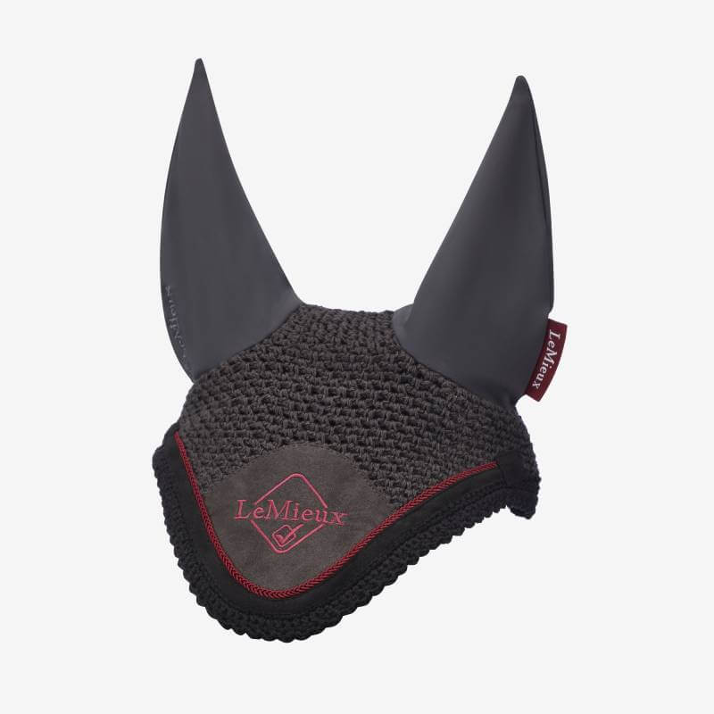 Lemieux Classic Fly Hood Cinder